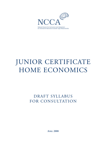 18454394-junior-certificate-home-economics-ncca