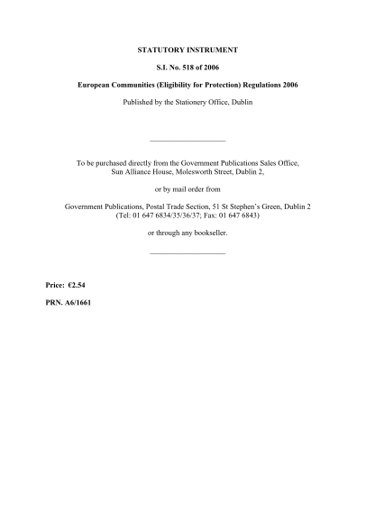 18482063-eligibility-for-protection-irish-naturalisation-and-immigration-service-inis-gov