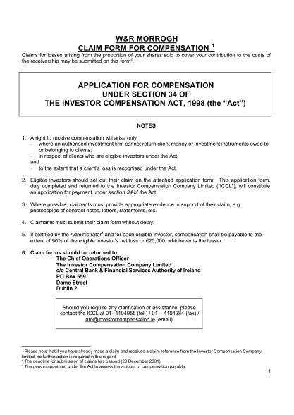 18500601-wampr-morrogh-claim-form-for-compensation-iccl-investorcompensation
