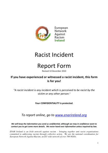 18518896-racist-incident-report-form