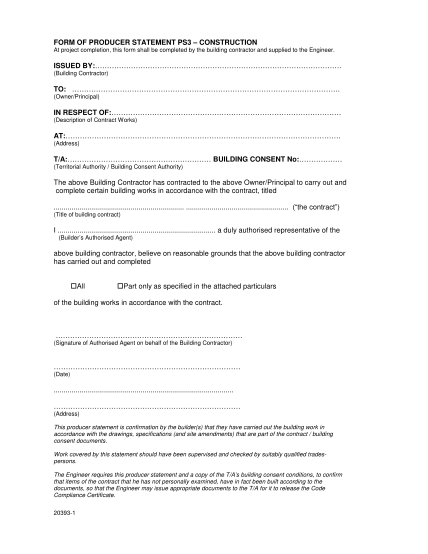 18527319-fillable-producer-statement-ps3-template-form