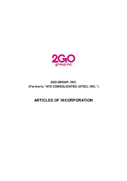 18618652-fillable-articles-of-incorporation-of-2go-and-superferry-form