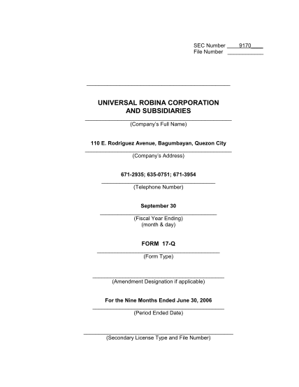 18627591-fillable-universal-robina-corporation-header-letter-form