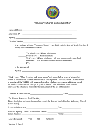 186505-tm_vsl_donor_fo-rm-voluntary-shared-leave-donation-form--north-carolina-office-of--state-north-carolina-osc-nc