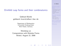 18741790-drinfeld-cusp-forms-and-their-combinatorics