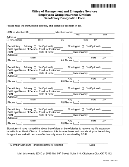 187666-fillable-life-insurance-beneficiary-form-template-ok