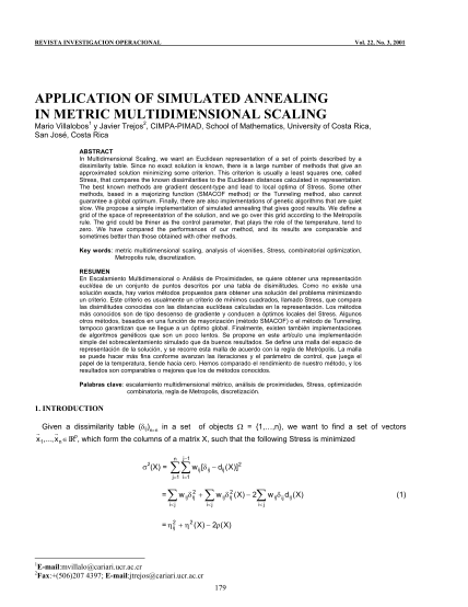 18795525-application-of-simulated-annealing-in-metric-multidimensional-scaling-rev-inv-ope-univ-paris1