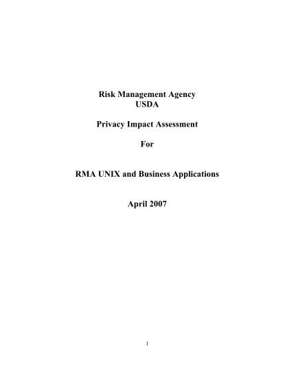 18825-rma_unix_and_bu-siness_apps_pia-risk-management-agency-usda-privacy-impact-assessment-for-usda-us-department-of-agriculture--forms-applications-and-grants-usda