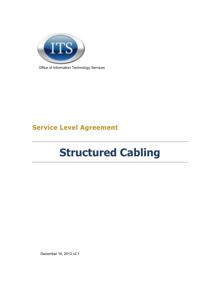 188295-fillable-structured-cabling-service-level-agreement-form-its-nc