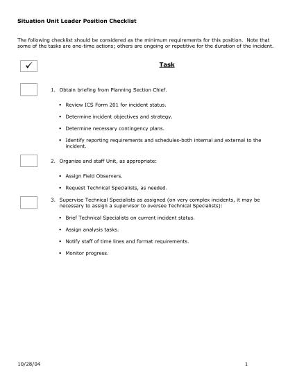 18837-fillable-situation-unit-leader-checklist-form-usda