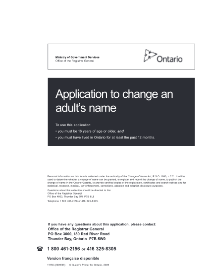 18841960-fillable-application-to-change-an-adults-name-ontario-fillable-form-forms-ssb-gov-on