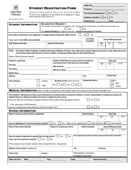 18842999-fillable-student-registration-forms