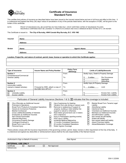 18844949-fillable-city-of-burnaby-certificate-of-insurance-form-burnaby