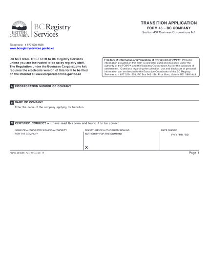 18846571-form-43-transition-application-bc-registry-services-bcregistryservices-gov-bc