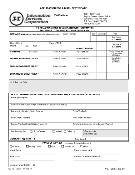 18847768-fillable-ontario-birth-certificate-application-fillable-form