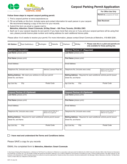 18852942-a-carpool-parking-permit-application-form-go-transit