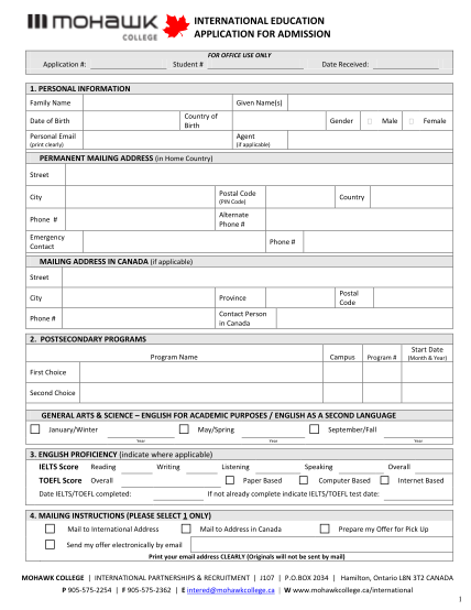 18853921-mohawk-college-application-form-for-international-students