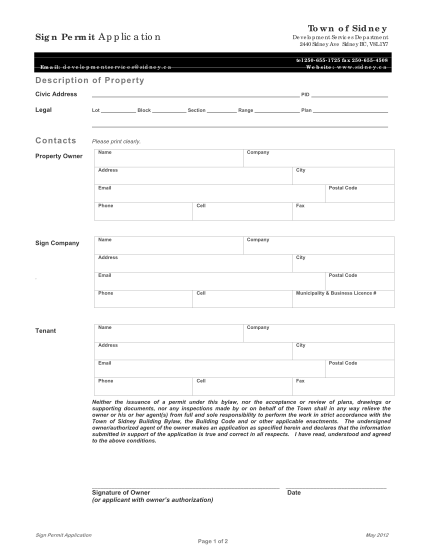 18856775-sign-permit-application-town-of-sidney