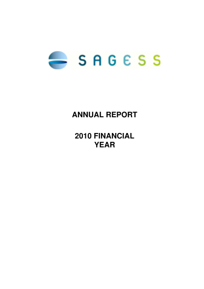 18862338-annual-report-2010-financial-year-managing-strategic-oil-sagess