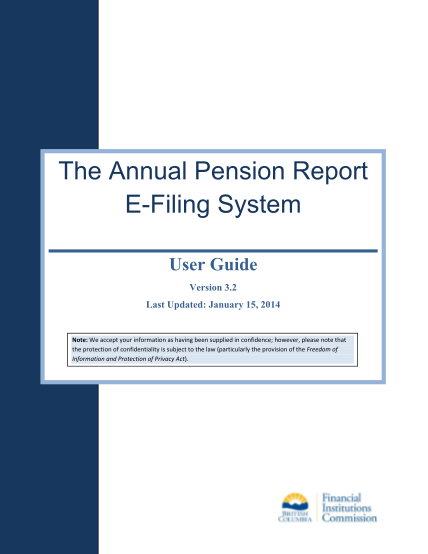 18880518-user-guide-pensions-electronic-reporting-system-fic-efile-gov-bc
