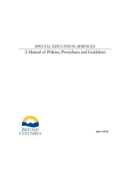 18886860-special-education-services-a-manual-of-policies-procedures-and-bced-gov-bc