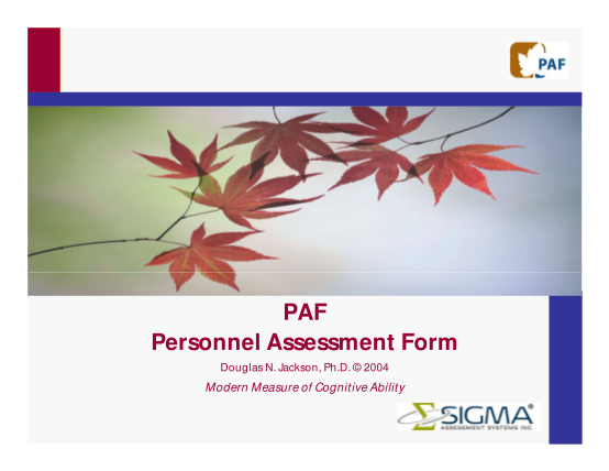 18900542-personnel-assessment-form