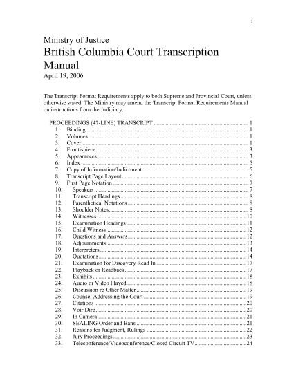 18916912-british-columbia-court-transcription-manual-ministry-of-justice-ag-gov-bc