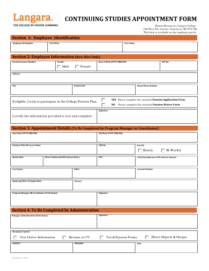 18921469-cs-appointment-form-langara-college