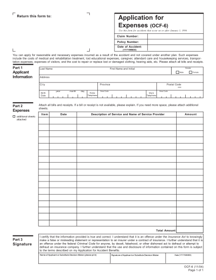 18923973-expense-claim-form-ocf-6-2003