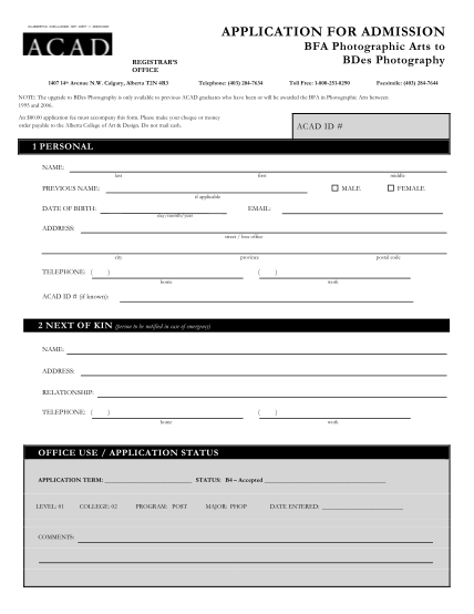 18930073-photography-to-bdes-application-form-alberta-college-of-art-and