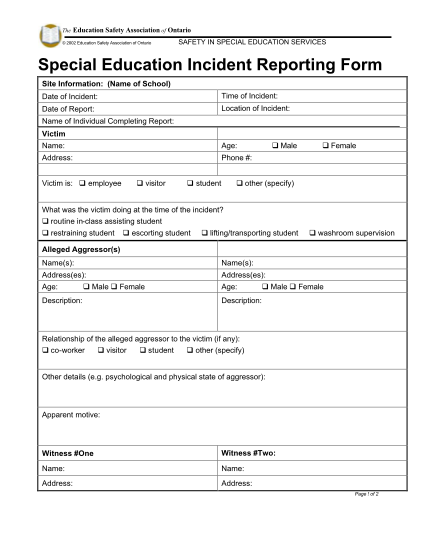 18940729-special-education-incident-reporting-form-education-safety