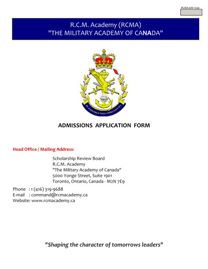 18957779-fillable-online-europerian-application-form-for-military-school