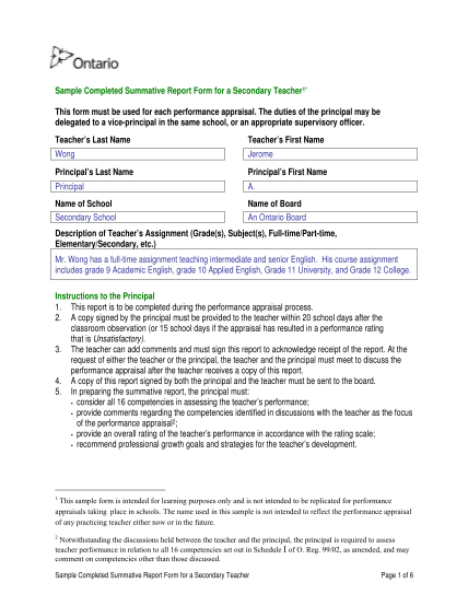 18974425-fillable-sample-completed-summative-report-form-for-a-secondary-teacher-edu-gov-on