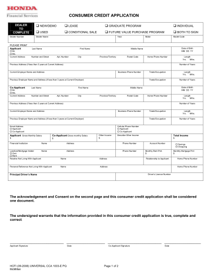 18977635-consumer-credit-application-form-pdf