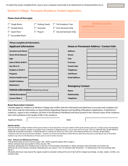 18978498-download-the-application-form-northern-college