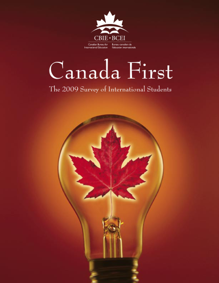 18985101-canada-first-the-2009-survey-of-international-students-cbie-bcei