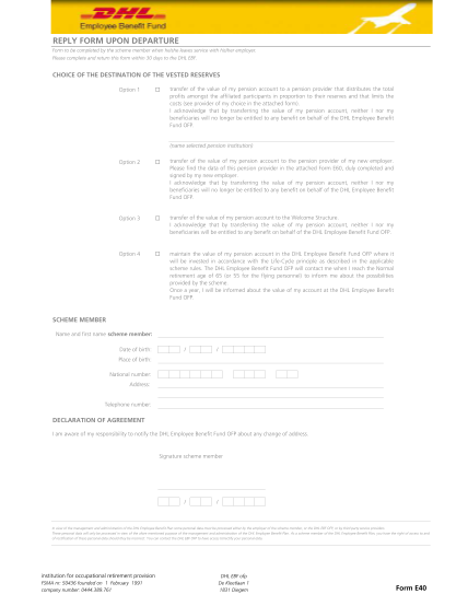 19018216-fillable-dhl-employee-benefit-fund-form