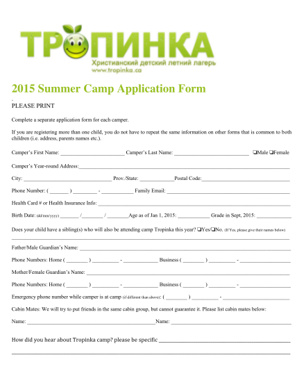 19037556-2012-summer-camp-application-form-tropinka