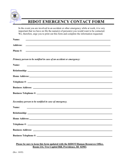 190617-fillable-manufacturing-case-of-emergency-contact-form-dot-ri