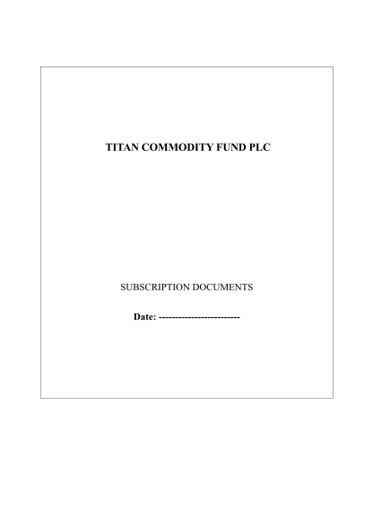 19080665-fillable-mu0254s00237-titan-commodity-fund-form