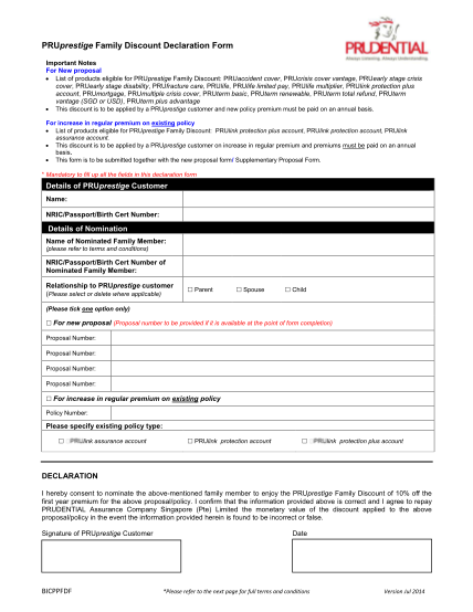 19128782-fillable-prudential-singapore-pruprestige-form