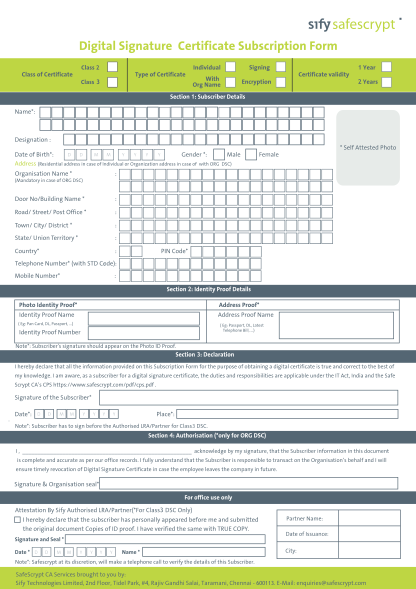 19141384-digital-signature-certificate-subscription-form-in-excel-format