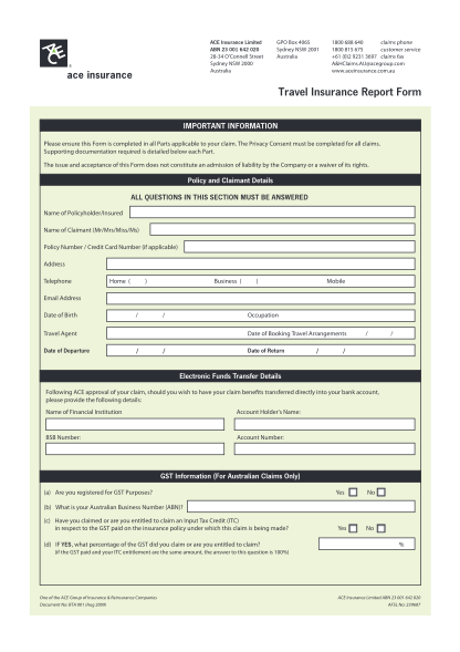 19178502-fillable-ace-business-travel-application-form