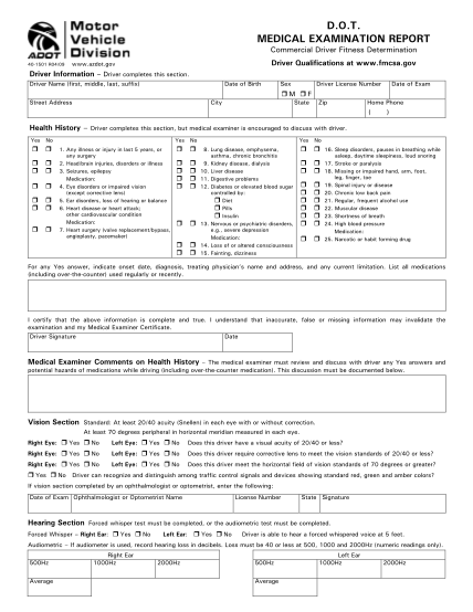 19201519-fillable-fillable-dot-medical-examination-report-form