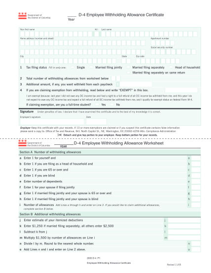 19206251-fillable-dc-state-tax-witholding-form
