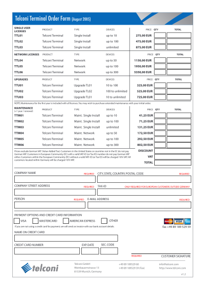 19207621-order-form-pdf-telconi-gmbh