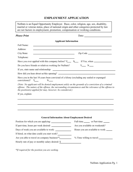 19213513-employee-application-form-nustats