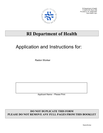 192228-radonmitigation-worker-ri-department-of-health-application-and-instructions-for-state-rhode-health-ri