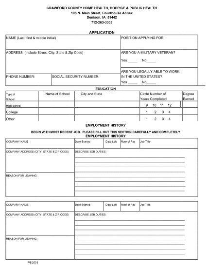 19223258-fillable-job-application-form-for-waterworks-park-redding-ca-print-out