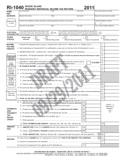 192265-fillable-2011-ri-1040-form-tax-ri